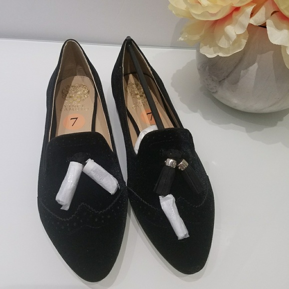 Vince Camuto Shoes - Vincen camuto moccasins